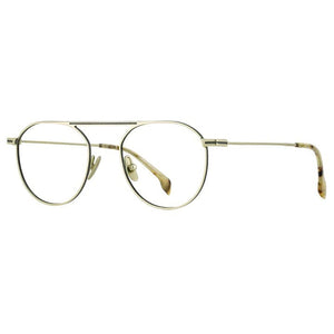 STATE Optical Lawrence | Reading Glasses | Gold Graphite