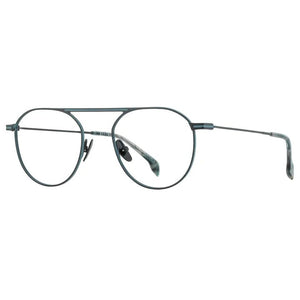 STATE Optical Lawrence | Extended Vision™ Reading Glasses | Black Slate