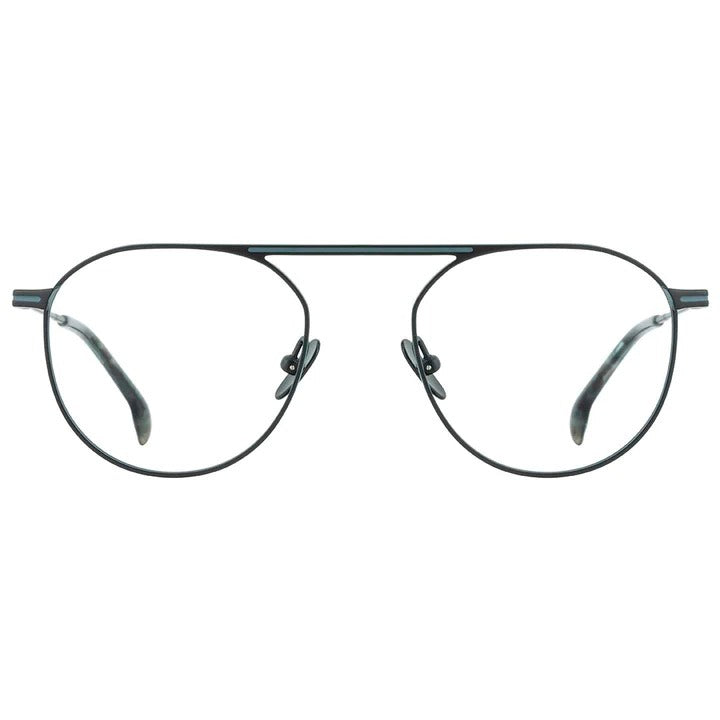 STATE Optical Lawrence | Reading Glasses | Black Slate