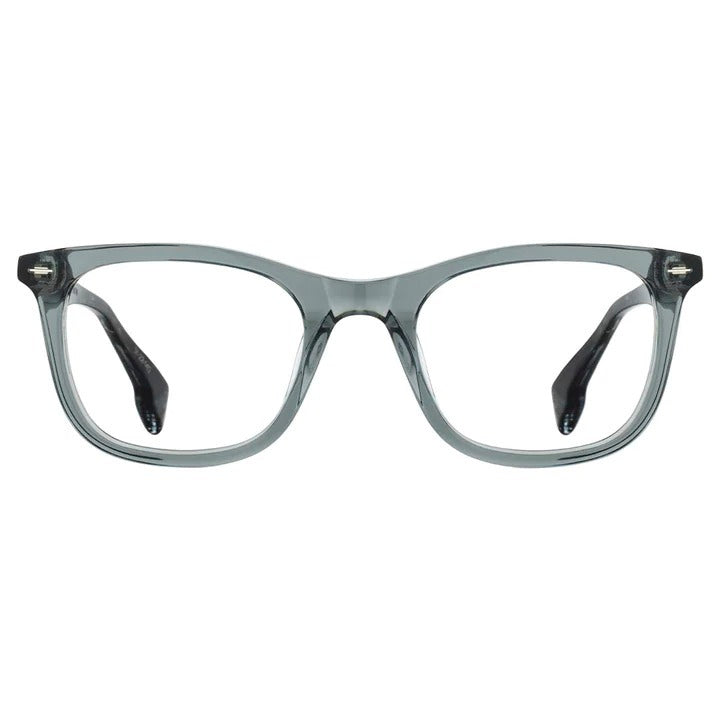 STATE Optical Oak | EV6 Extended Vision Readers | Shadow Jet Mosaic