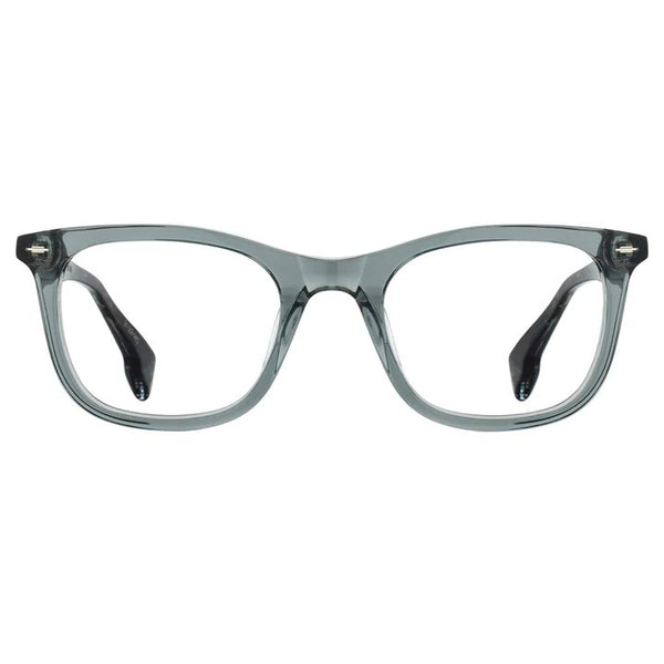 STATE Optical Oak | EV6 Extended Vision Readers | Shadow Jet Mosaic