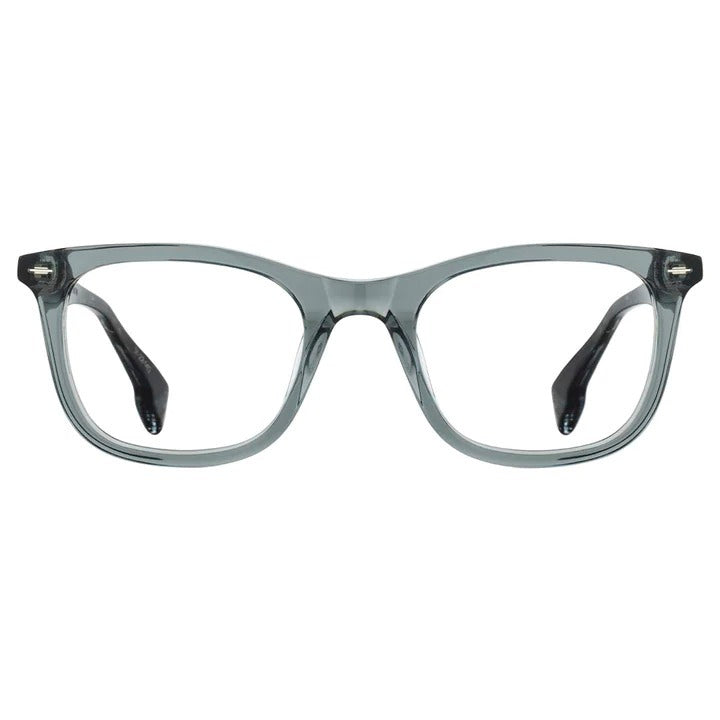 STATE Optical Oak | Prescription Eyeglasses | Shadow Jet Mosaic