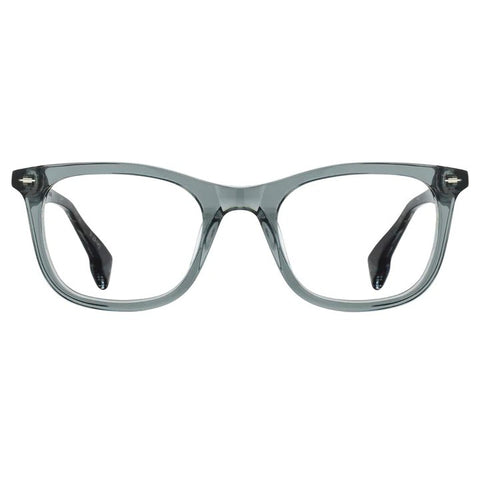 STATE Optical Oak | Reading Glasses | Shadow Jet Mosaic