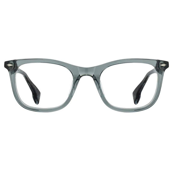 STATE Optical Oak | Reading Glasses | Shadow Jet Mosaic