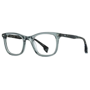 STATE Optical Oak | Prescription Eyeglasses | Shadow Jet Mosaic