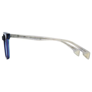 STATE Optical Oak | Progressive Prescription Eyeglasses | Indigo Cloud Pearl