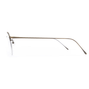 L&F &6 | Extended Vision™ Reading Glasses | Antique Gold