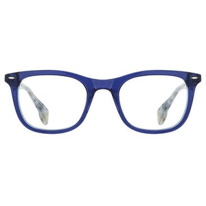 STATE Optical Oak | Progressive Prescription Eyeglasses | Indigo Cloud Pearl