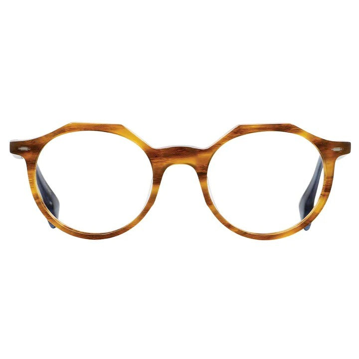 STATE Optical Union | Reading Glasses | Honey Navy