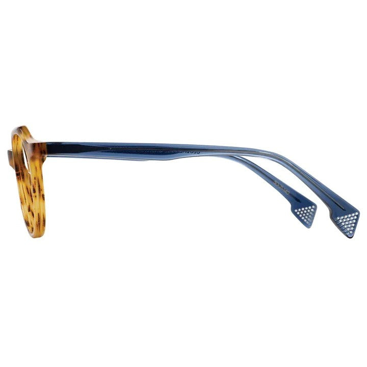 STATE Optical Union | Reading Glasses | Honey Navy