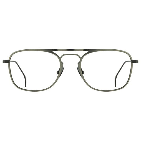 STATE Optical Sapporo | Reading Glasses | Black Gunmetal