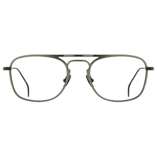 STATE Optical Sapporo | EV6 Extended Vision Readers | Black Gunmetal