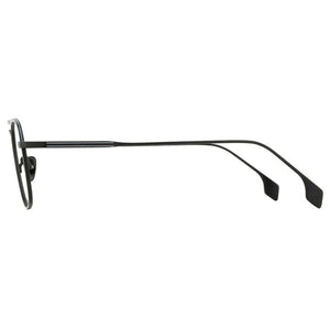 STATE Optical Sapporo | Progressive Prescription Eyeglasses | Black Gunmetal