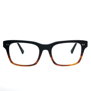 L&F &7 | Extended Vision™ Reading Glasses | Vintage Sunburst