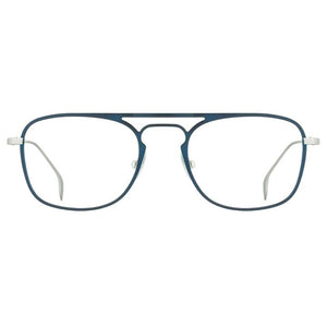 STATE Optical Sapporo | Extended Vision™ Reading Glasses | Cobalt Silver