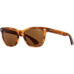 American Optical Saratoga | Prescription Sunglasses | Havana