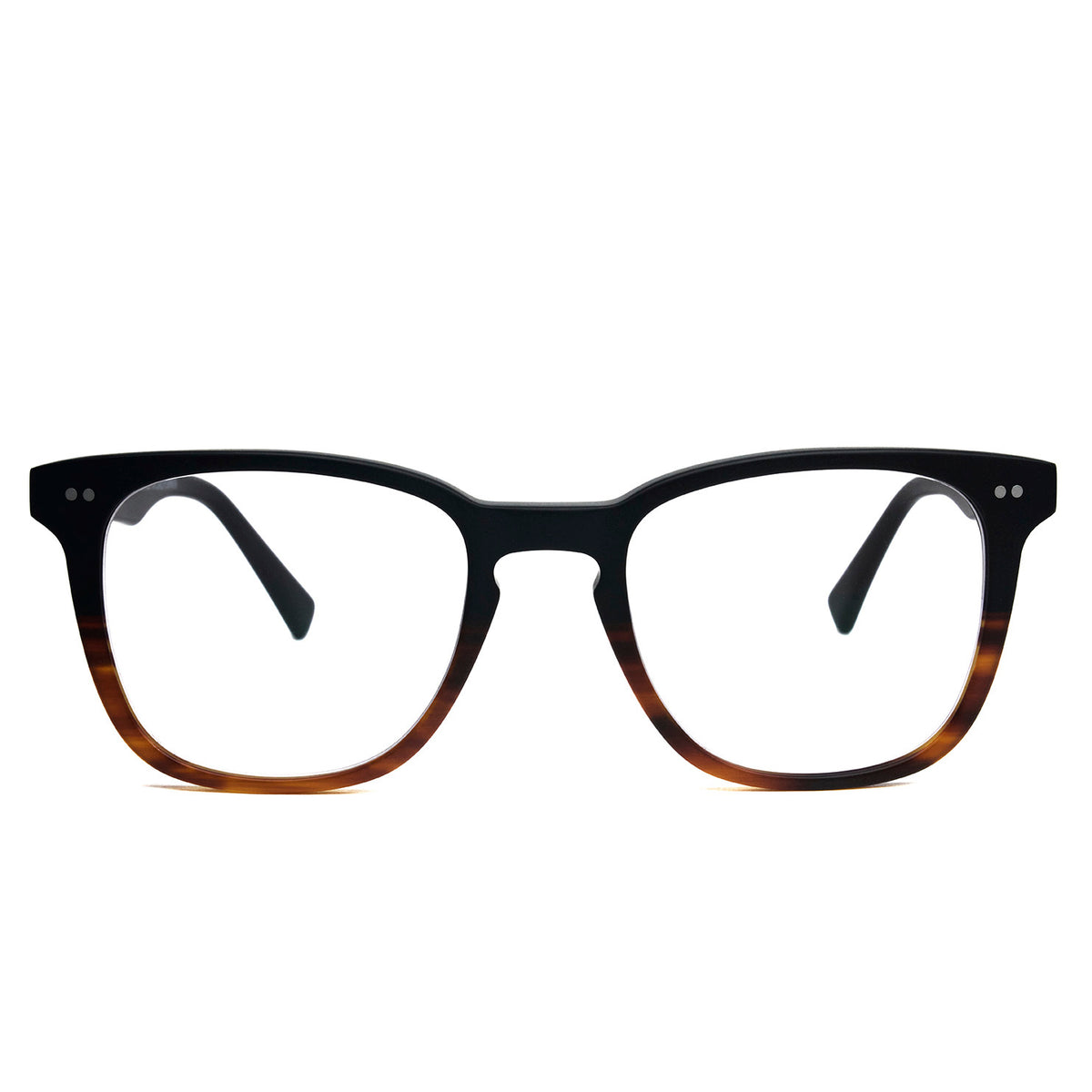 L&F &8 | Progressive Prescription Eyeglasses | Vintage Sunburst