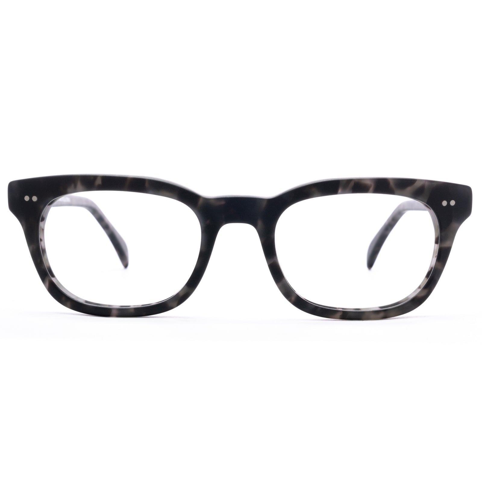 Tortoise Rx Glasses