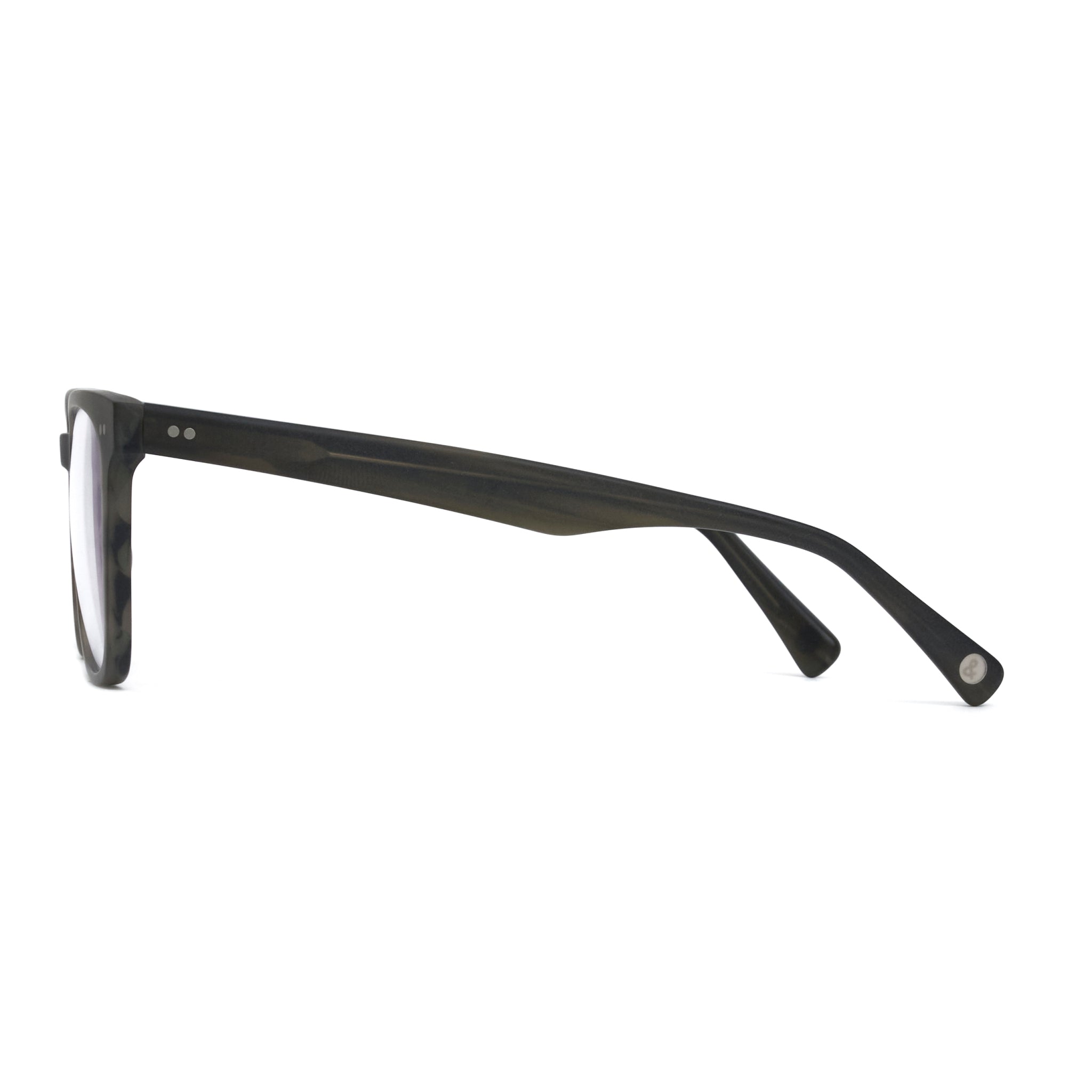 L&F &8 | Extended Vision™ Reading Glasses | Matte Sage