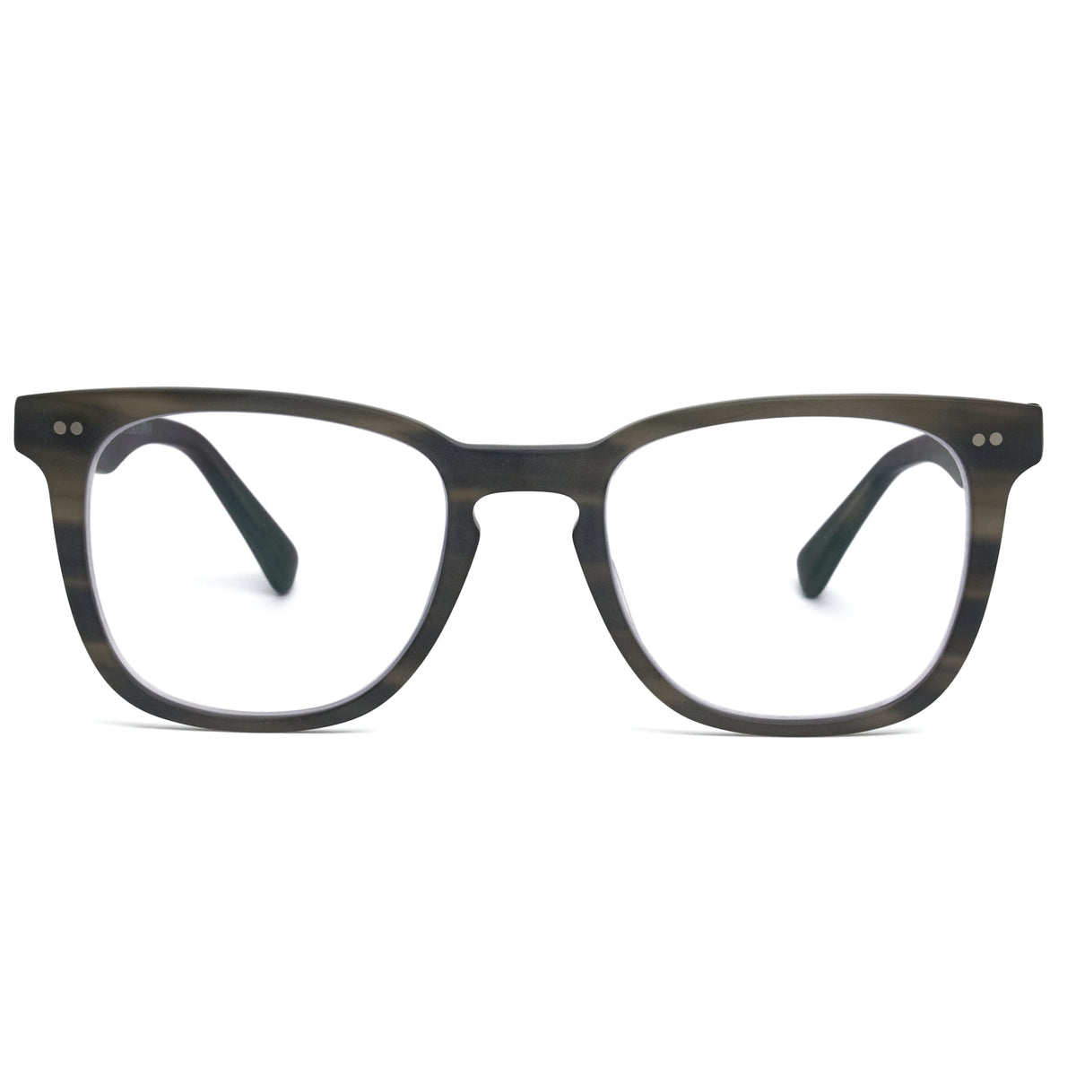 L&F &8 |  Reading Glasses | Matte Sage