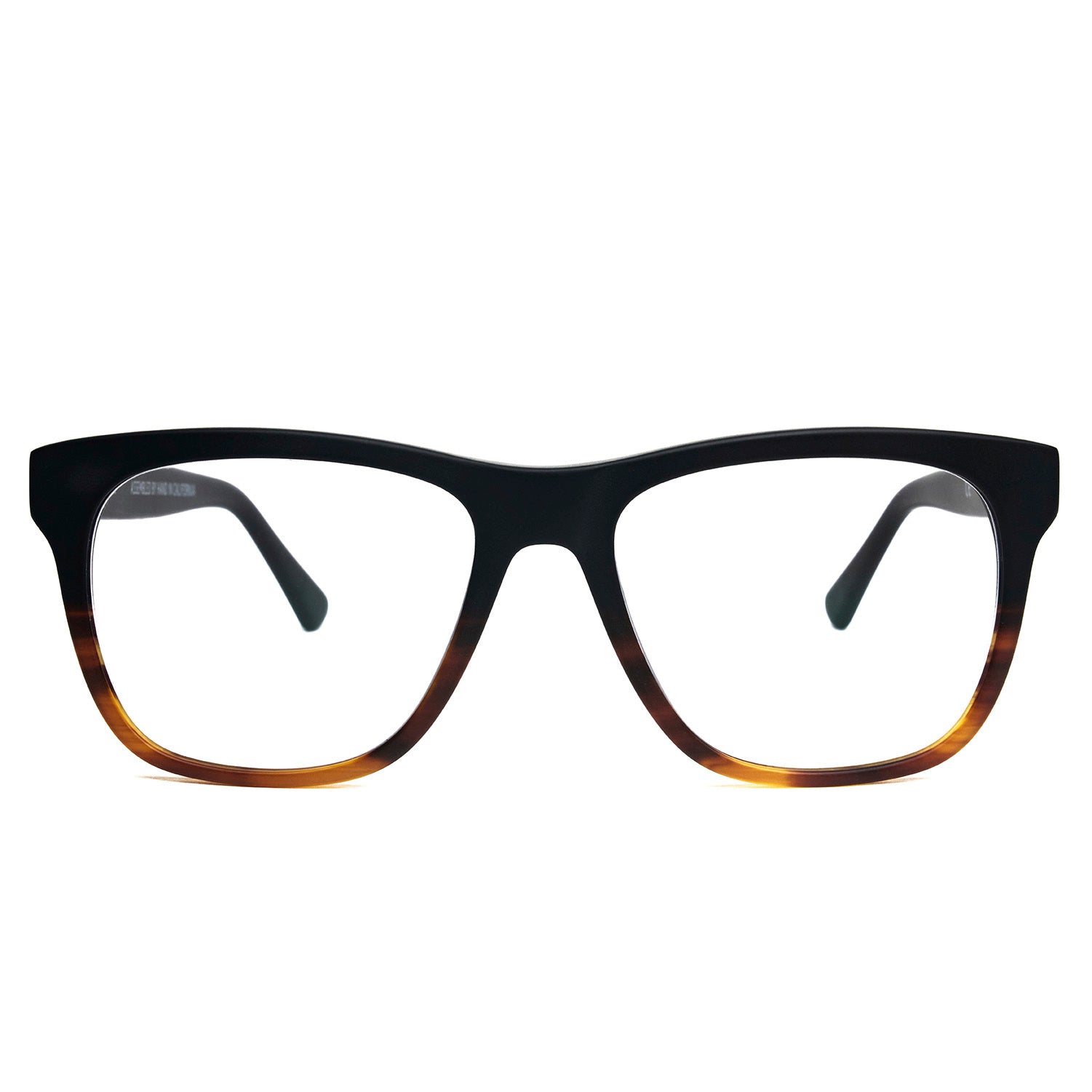 L&F Leon | Extended Vision™ Reading Glasses | Vintage Sunburst