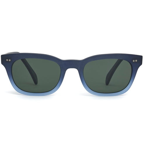 L&F &1 | EV20 Extended Vision Readers | Denim Fade