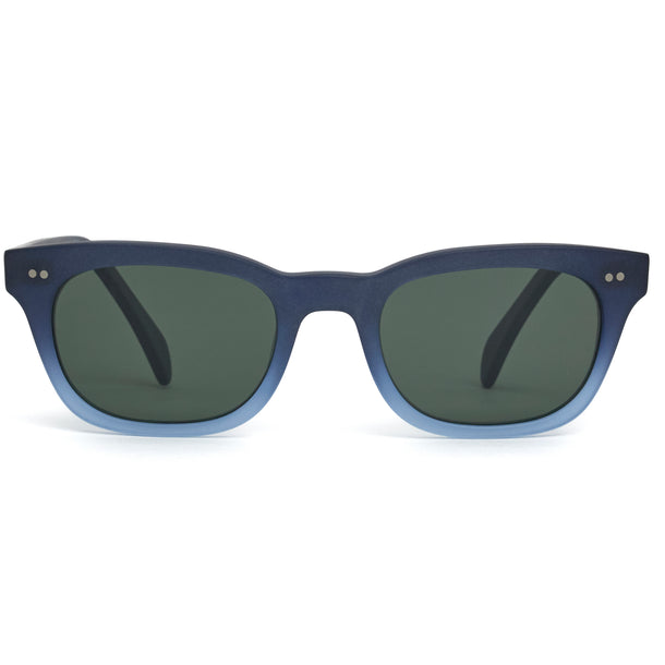 L&F &1 | EV6 Extended Vision Readers | Denim Fade