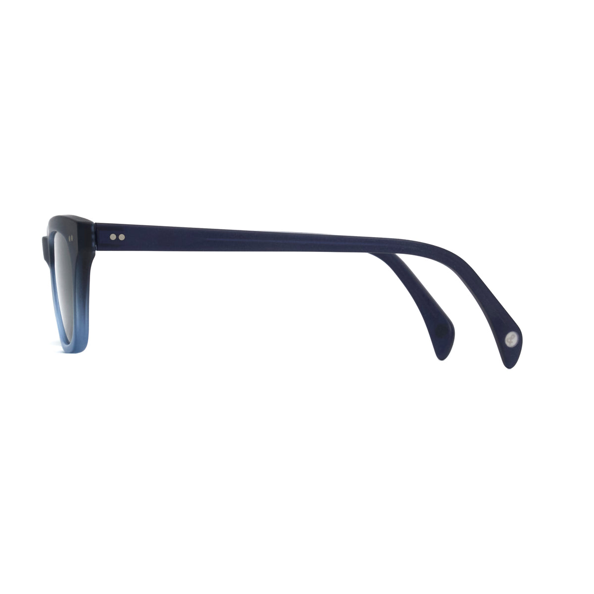L&F &1 | Prescription Sunglasses | Denim Fade