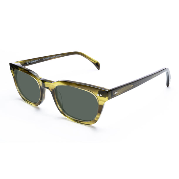 L&F &1 | EV6 Extended Vision Readers | Kiwi