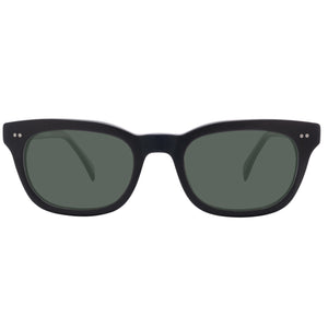 L&F &1 | Prescription Sunglasses | Matte Black