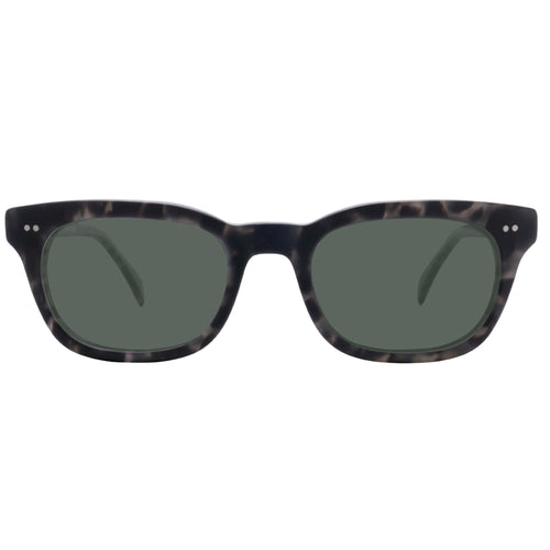 L&F &1 | EV20 Extended Vision Readers | Matte Grey Tortoise