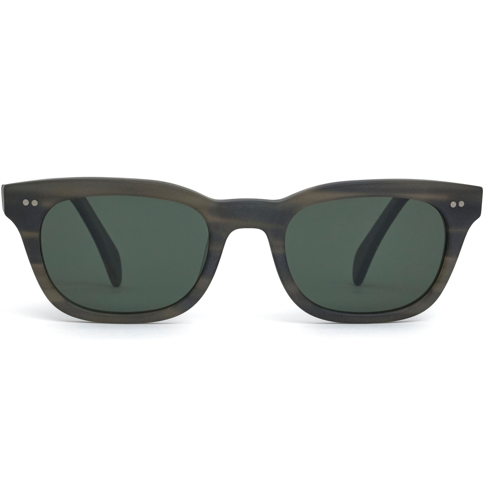 L&F &1 | Prescription Eyeglasses | Matte Sage