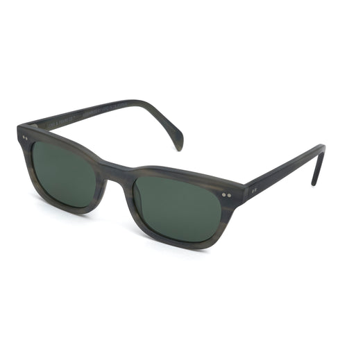 L&F &1 | EV6 Extended Vision Readers | Matte Sage