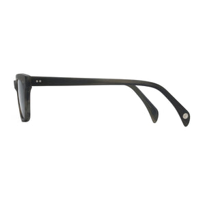 L&F &1 | Progressive Prescription Sunglasses | Matte Sage