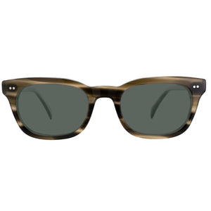 L&F &1 | Progressive Prescription Sunglasses | Sage