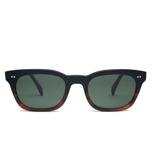 L&F &1 | EV6 Extended Vision Readers | Vintage Sunburst