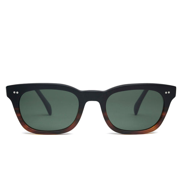 L&F &1 | EV6 Extended Vision Readers | Vintage Sunburst