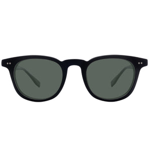 L&F &2 | Prescription Sunglasses | Matte Black