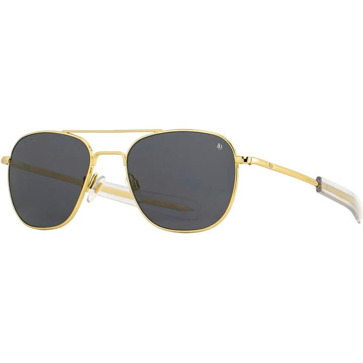 American Optical Original Pilot | Prescription Sunglasses | Gold