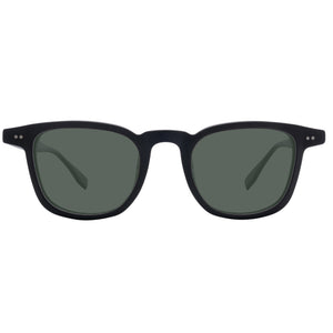 L&F &3 | Polarized Sunglasses | Matte Black