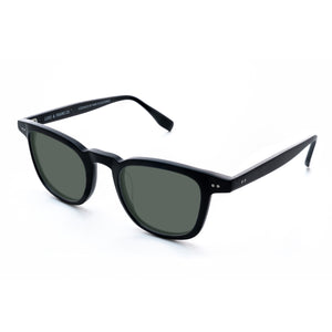 L&F &3 | Polarized Sunglasses | Matte Black