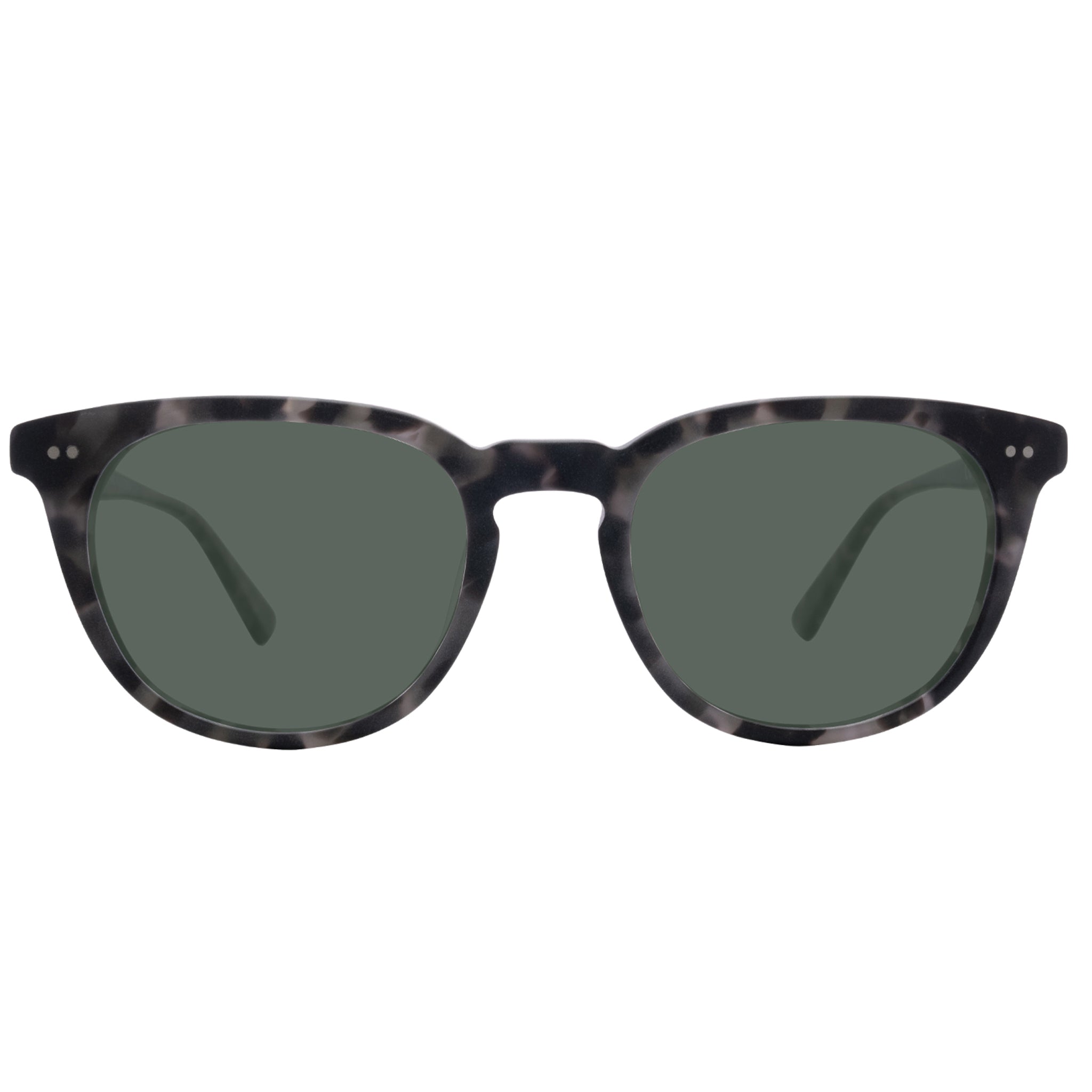 L&F &4 | Prescription Sunglasses | Matte Grey Tortoise