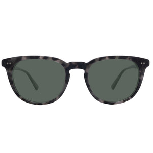 L&F &4 | Progressive Prescription Sunglasses | Matte Grey Tortoise