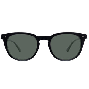 L&F &4 | Prescription Sunglasses | Matte Black