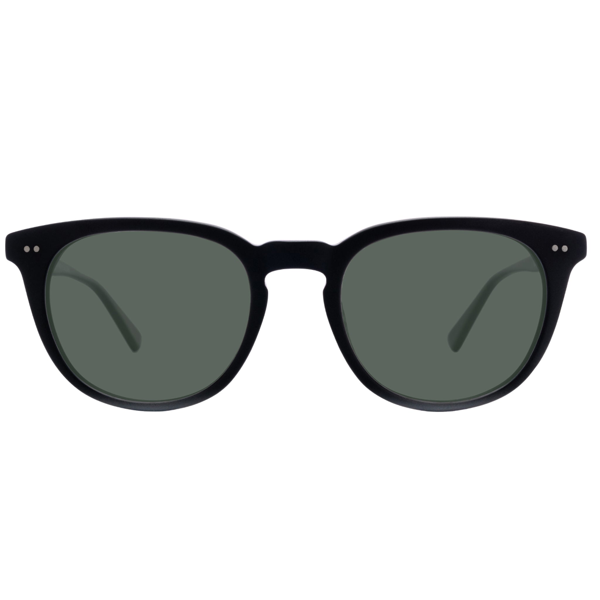 L&F &4 | Progressive Prescription Sunglasses | Matte Black