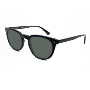 L&F &4 | Polarized Sunglasses | Matte Black