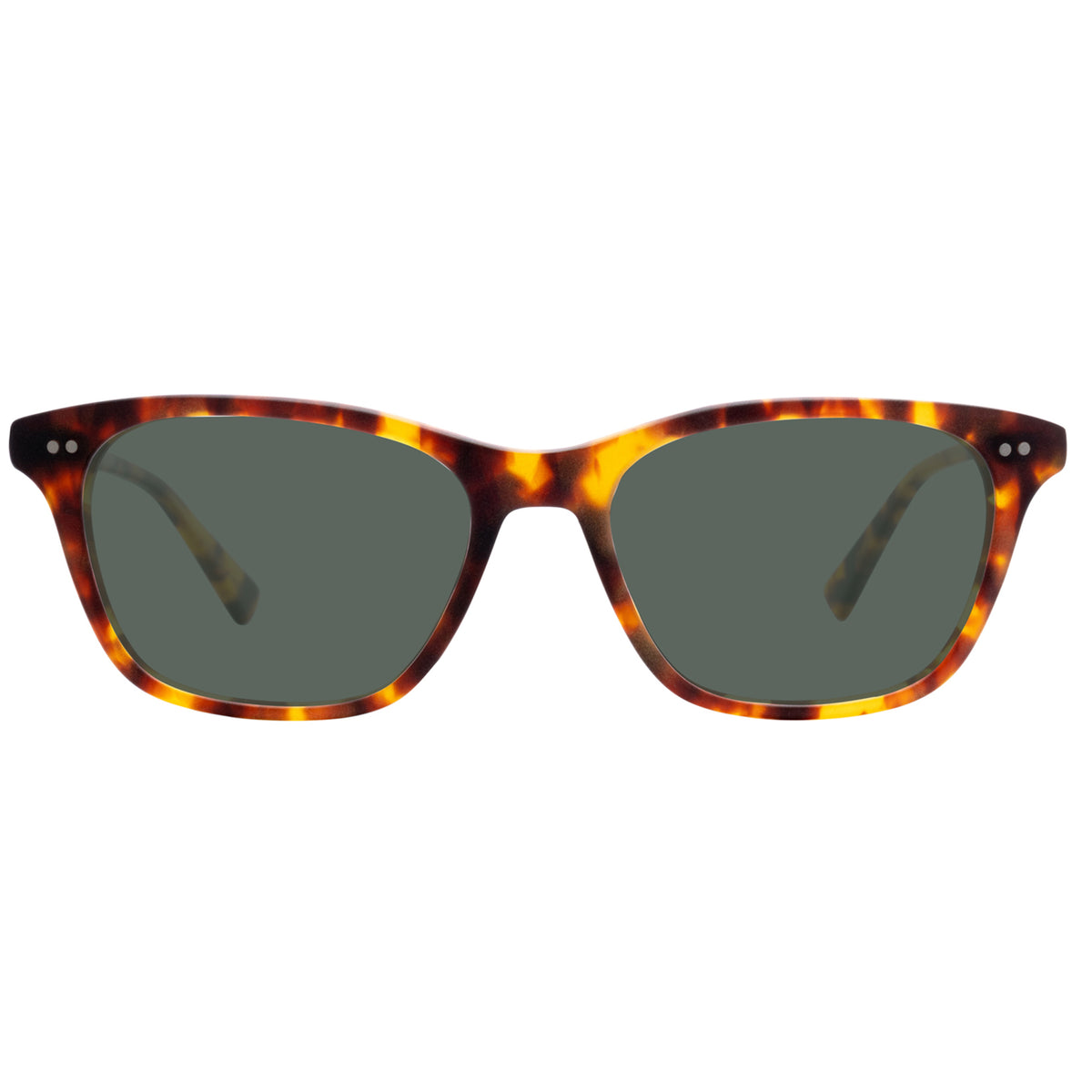 L&F &5 | Prescription Eyeglasses | Matte Tortoise