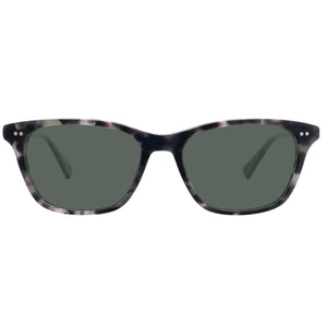 L&F &5 | Prescription Sunglasses | Matte Grey Tortoise