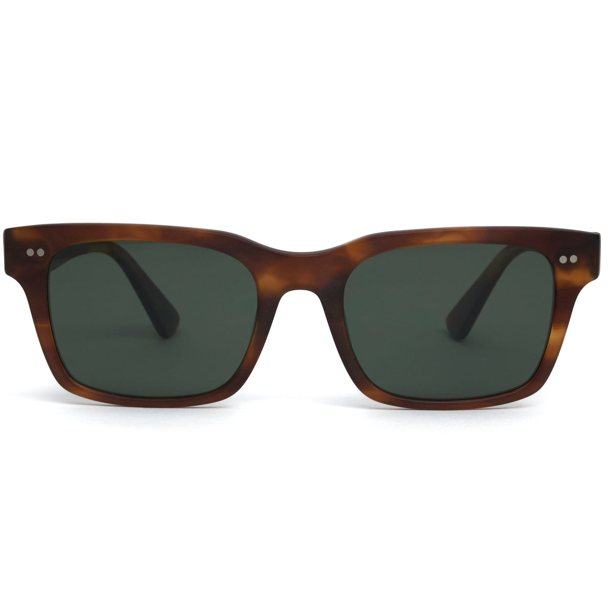 L&F &7 | Polarized Sunglasses | Matte Sandalwood