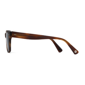 L&F &7 | Progressive Prescription Sunglasses | Matte Sandalwood